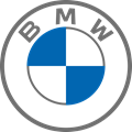 Logo of BMW - Moscow Domodedovo Airport