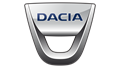 Logo of Dacia - Moscow Domodedovo Airport