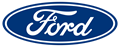 Logo of Ford - Moscow Domodedovo Airport