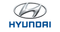 Logo of Hyundai - Moscow Domodedovo Airport