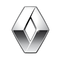 Logo of Renault - Aeroporto Moscow Domodedovo