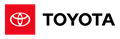 Logo of Toyota - Moscow Domodedovo Airport